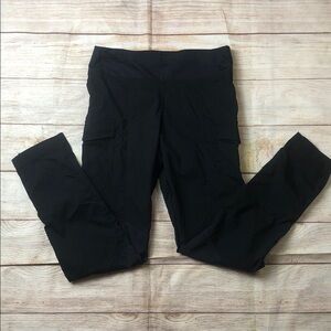 Anatomie Black Pants